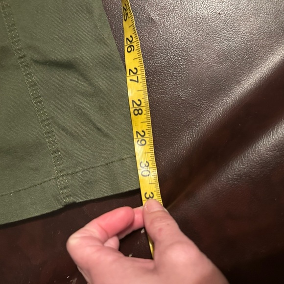 Brandy Melville cargo pants - Picture 2 of 7